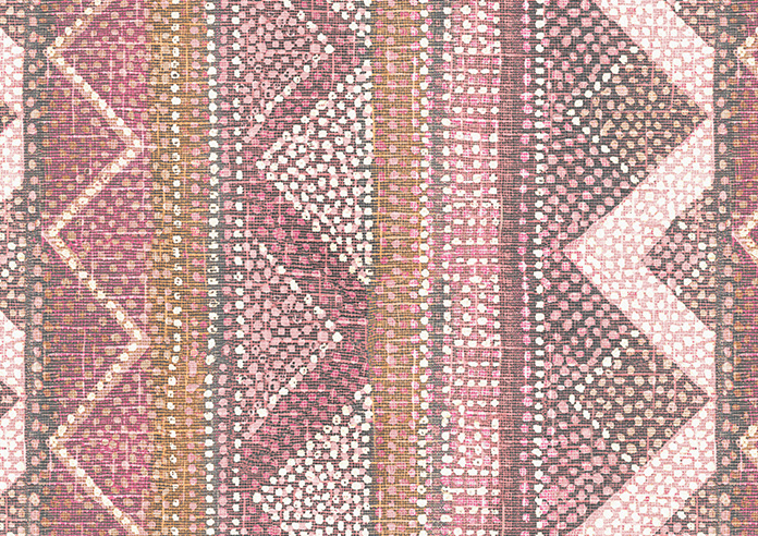 Cerrado, Future Pink - Twist&Fit Roller Blind - Image 6